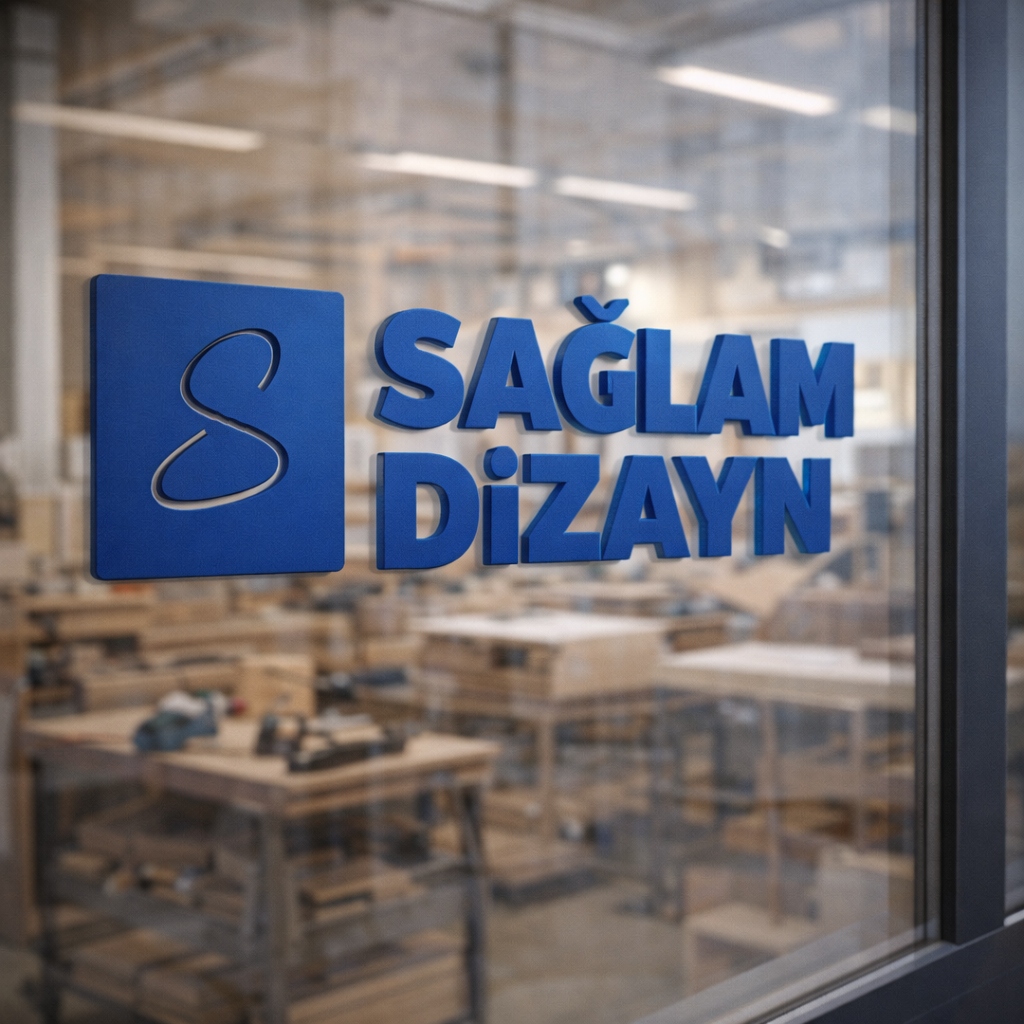 Sağlam Dizayn Hakkımızda